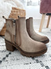 Very G Maeve Boot - Beige
