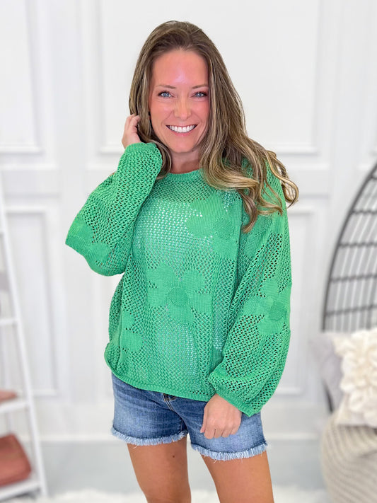 This Is For You Sweater