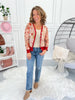 Just The Look Cardigan