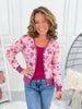 A Certain Something Cardigan
