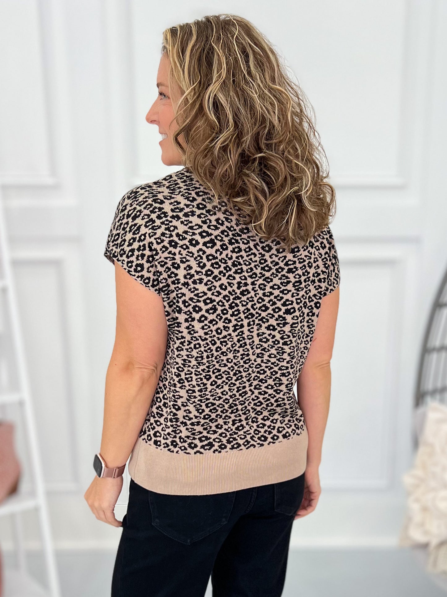Natural Instinct Top