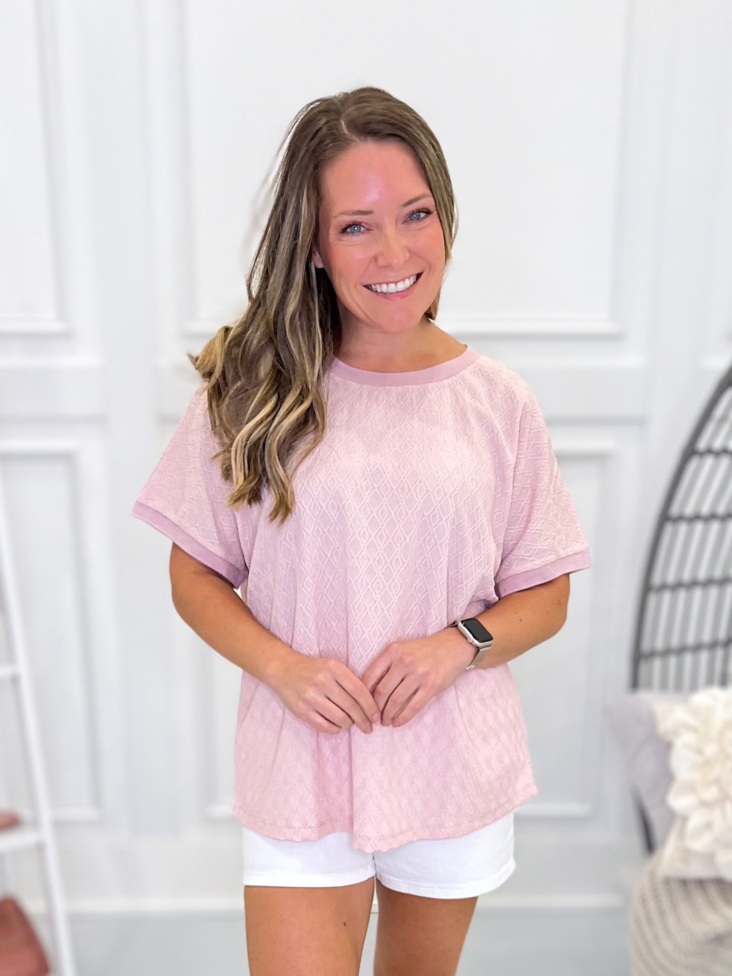 Sweet As Ever Top - Final Sale