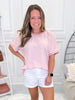 Sweet As Ever Top - Final Sale