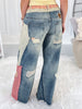 With A Groove Pants
