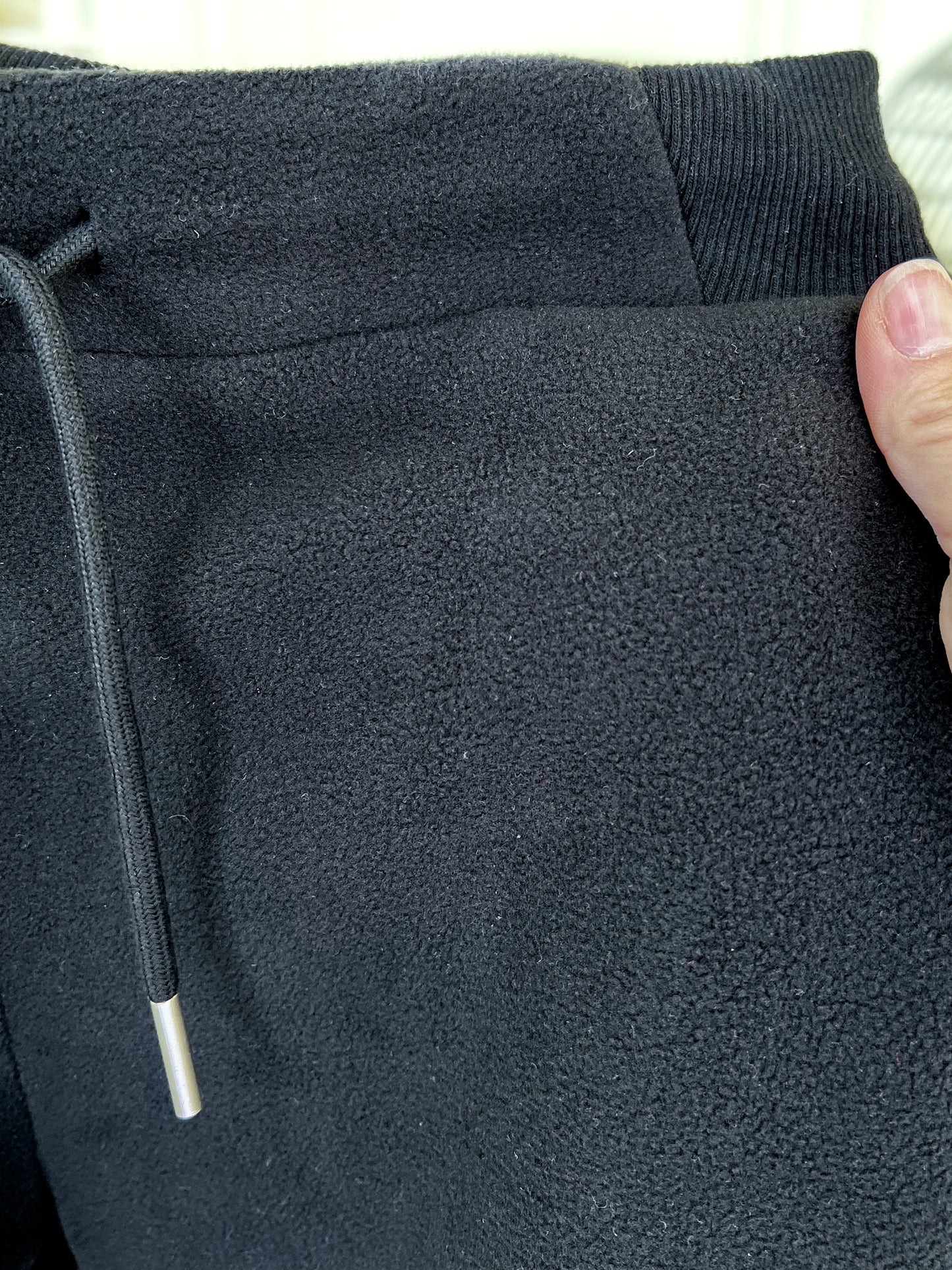 Unknown Comfort Joggers