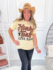 Honky Tonks & Dive Bars Graphic Tee - Final Sale
