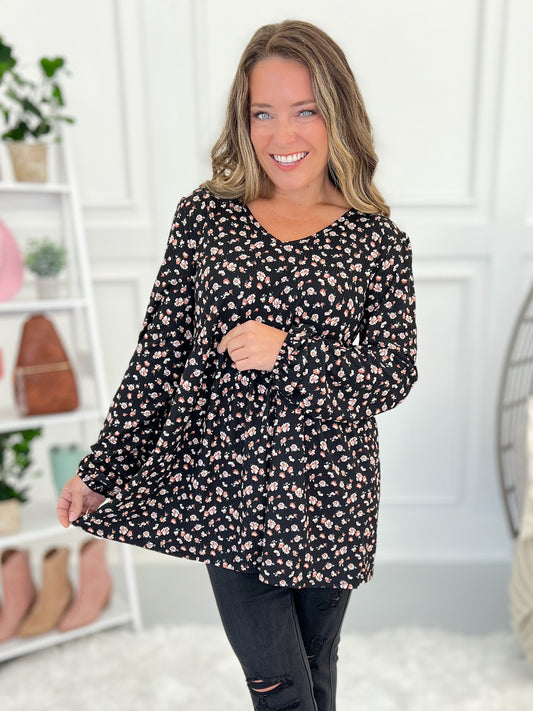 Making The Most Top - Final Sale