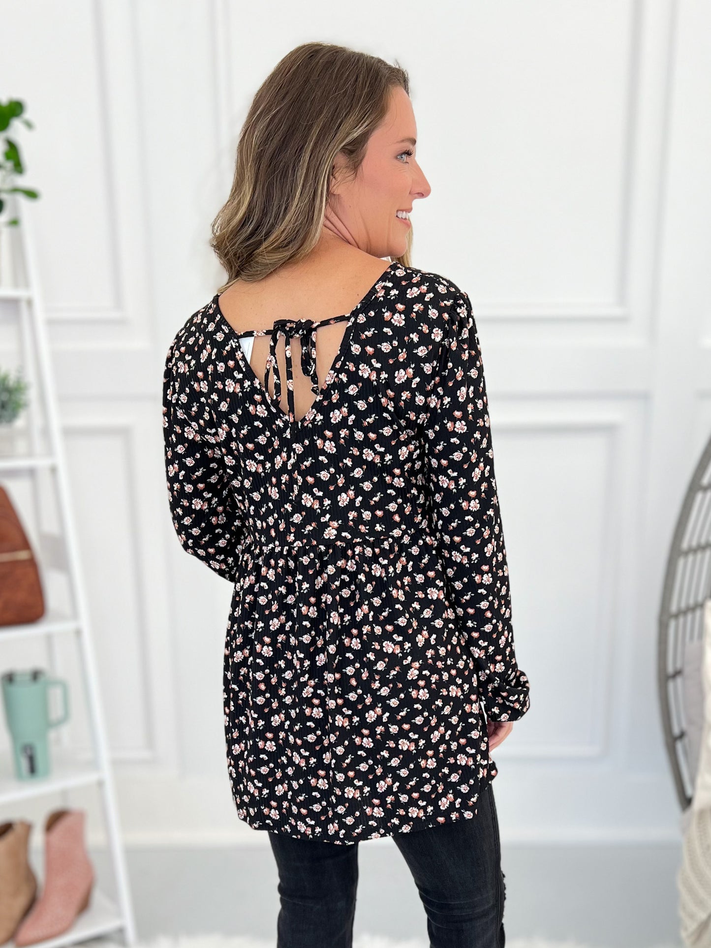 Making The Most Top - Final Sale