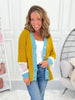 One For The Books Knit Cardigan