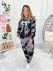 Embarrass My Kid Bleached Bomba Sweatshirt - Final Sale