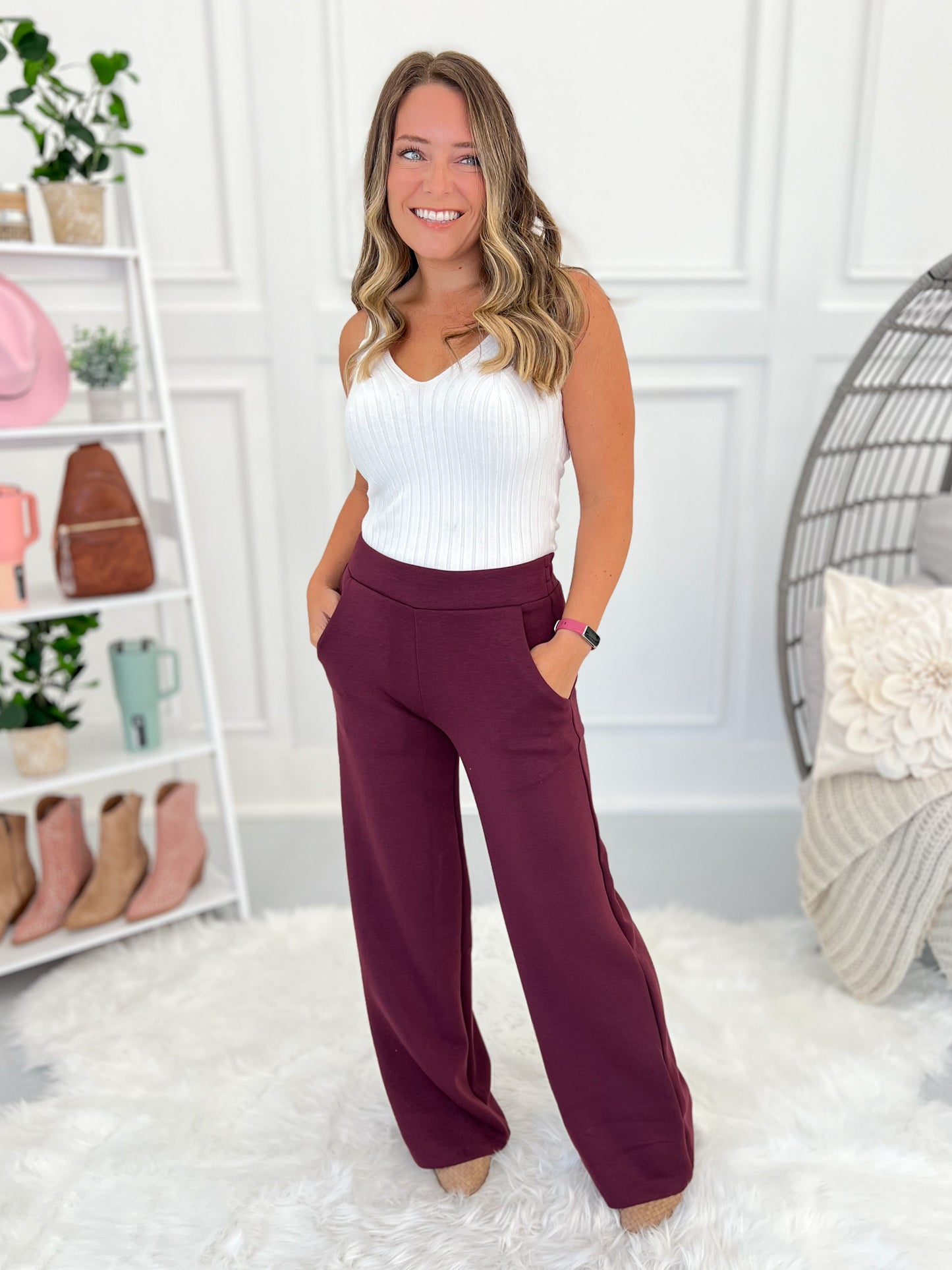 Once Upon A Time Lounge Pants - Final Sale