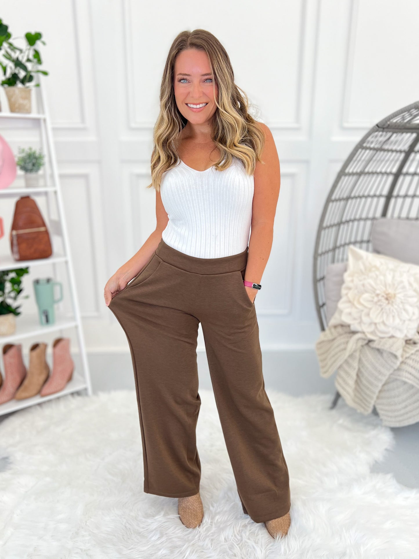 Once Upon A Time Lounge Pants - Final Sale