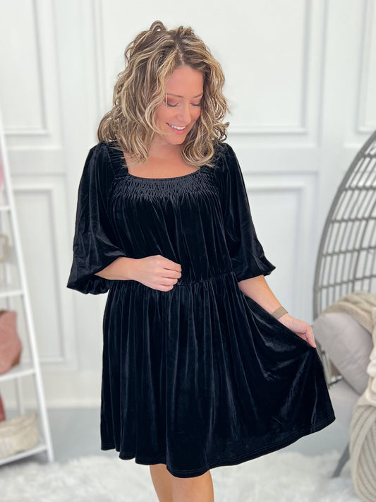 Chase The Dream Dress