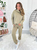 Whole New Tune Turtle Neck Top- Final Sale