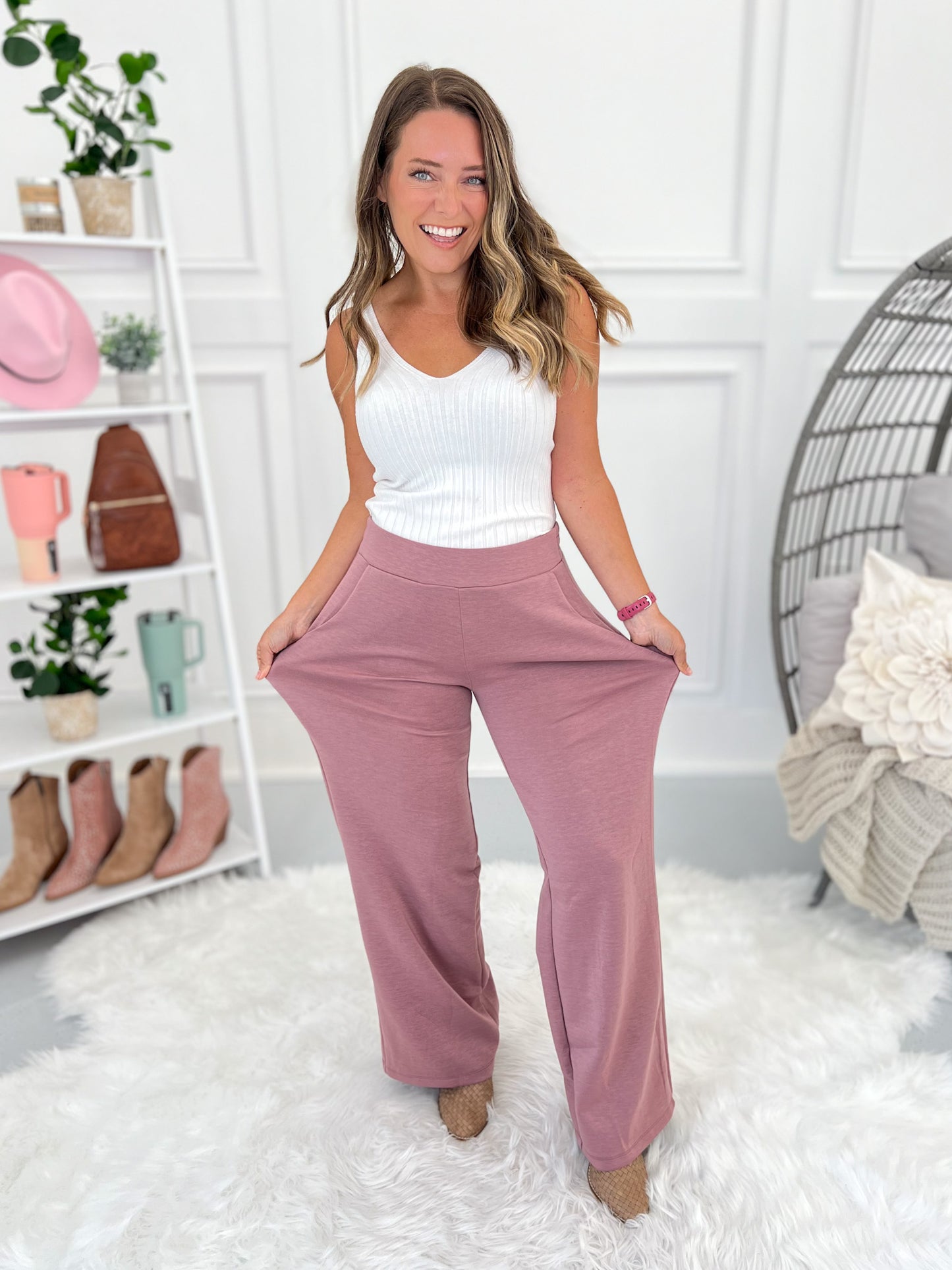 Once Upon A Time Lounge Pants - Final Sale
