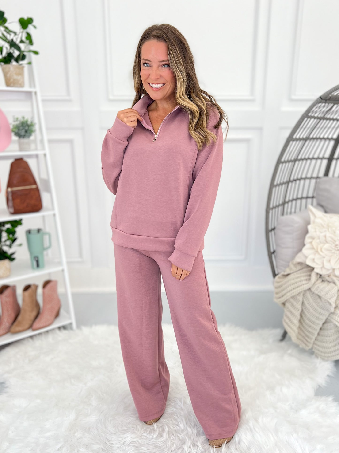 Once Upon A Time Lounge Pants - Final Sale