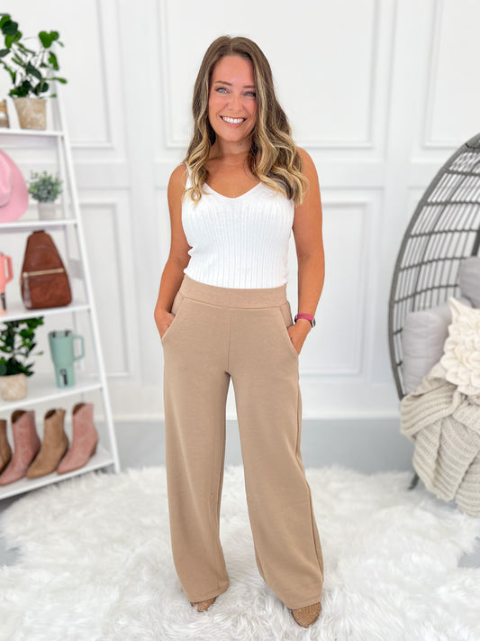 Once Upon A Time Lounge Pants - Final Sale