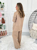 Whole New Tune Turtle Neck Top- Final Sale