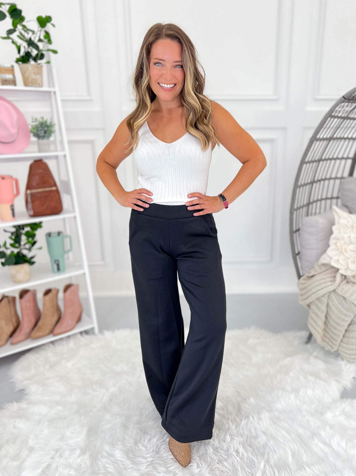 Once Upon A Time Lounge Pants - Final Sale