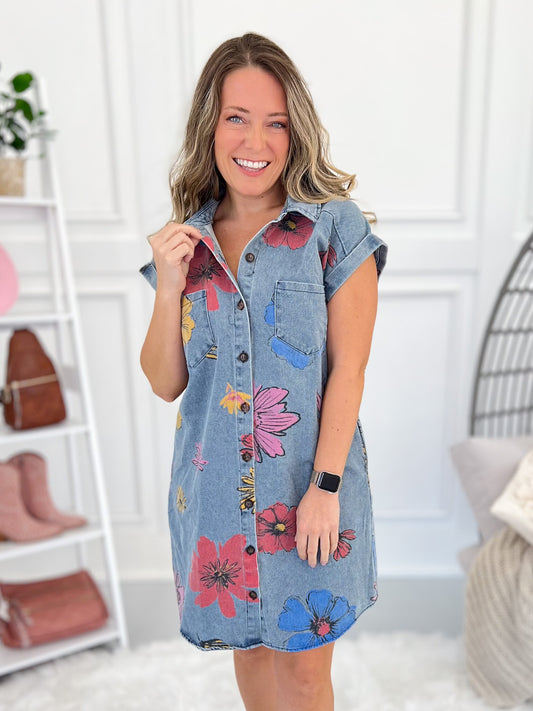 Living My Dream Dress