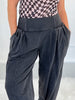 Under Pressure Lounge Pants - Final Sale