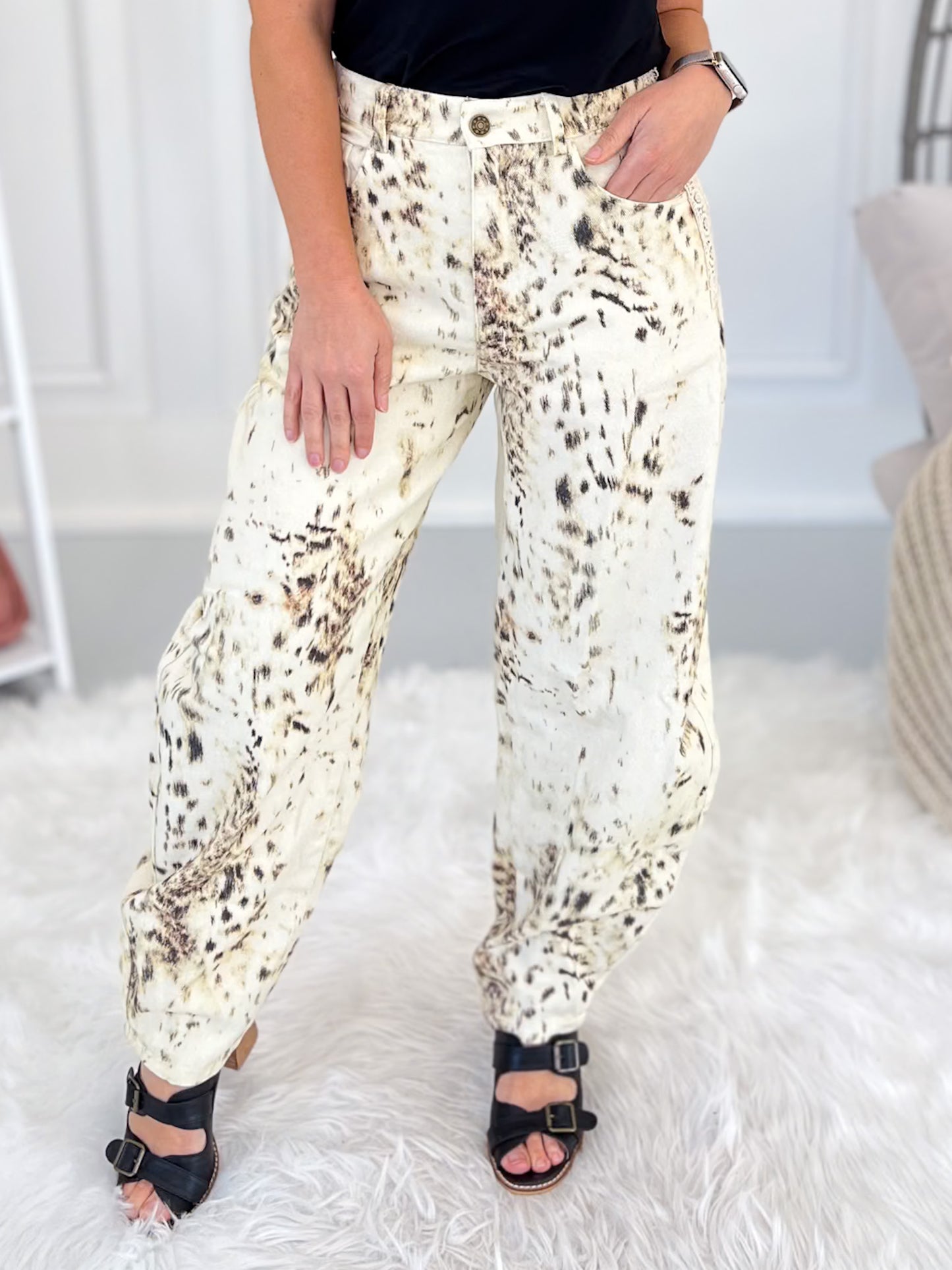 Can This Be Real Pants