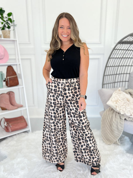 Animal Crossing Pants