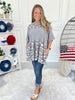 Star In The Shadow Top - Final Sale