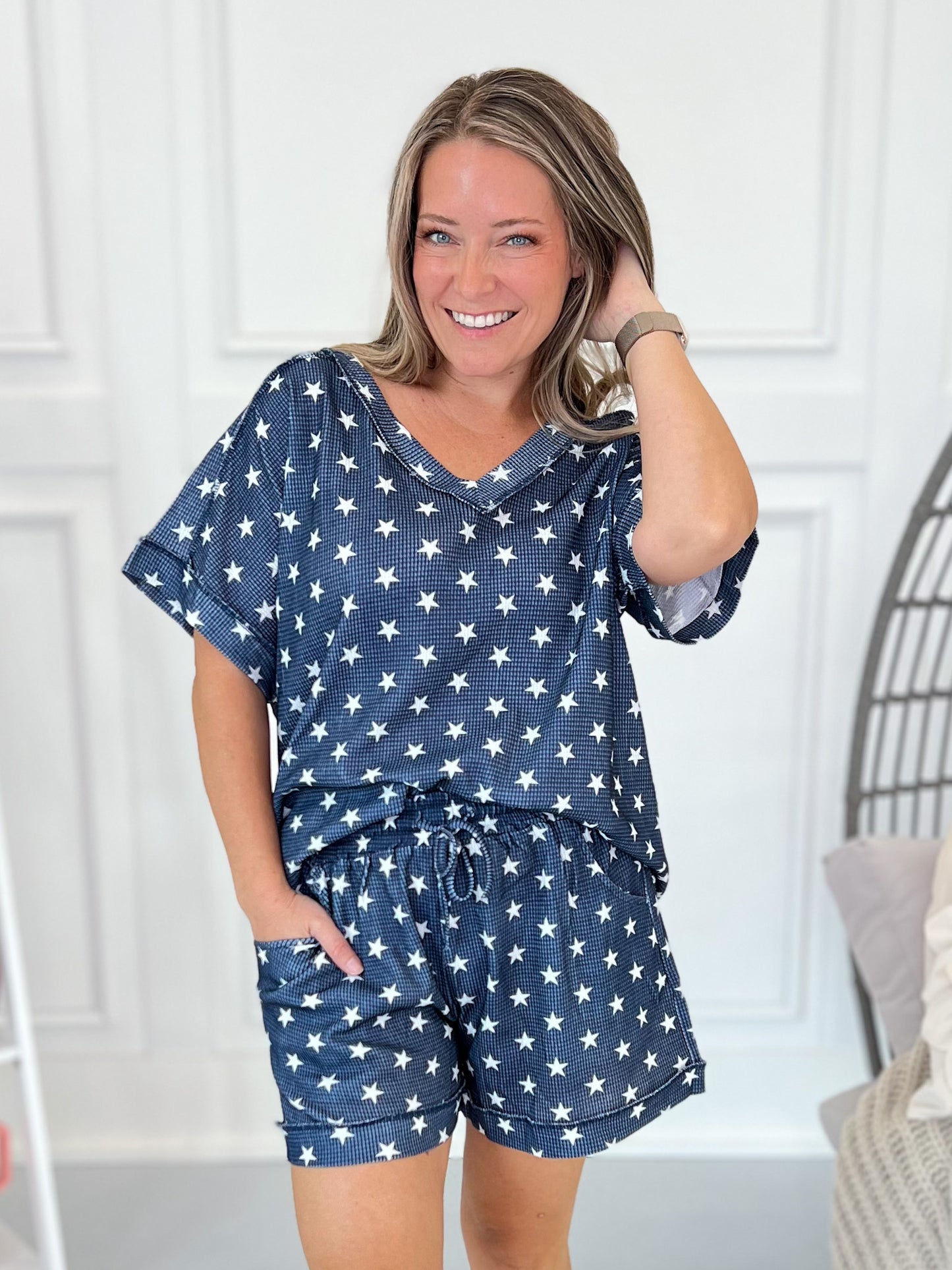 Surefire Star Shorts - Final Sale