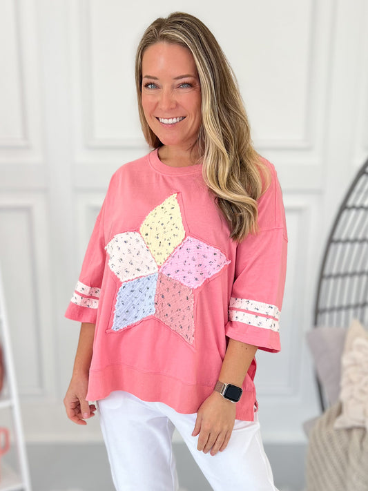 Making Of A Star Top - Final Sale