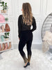 Getting The Gold Leggings - Final Sale