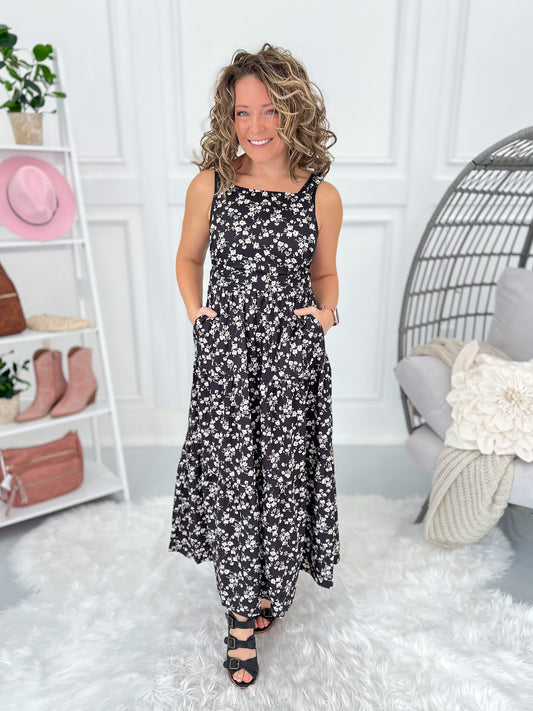 Time To Remember Dress