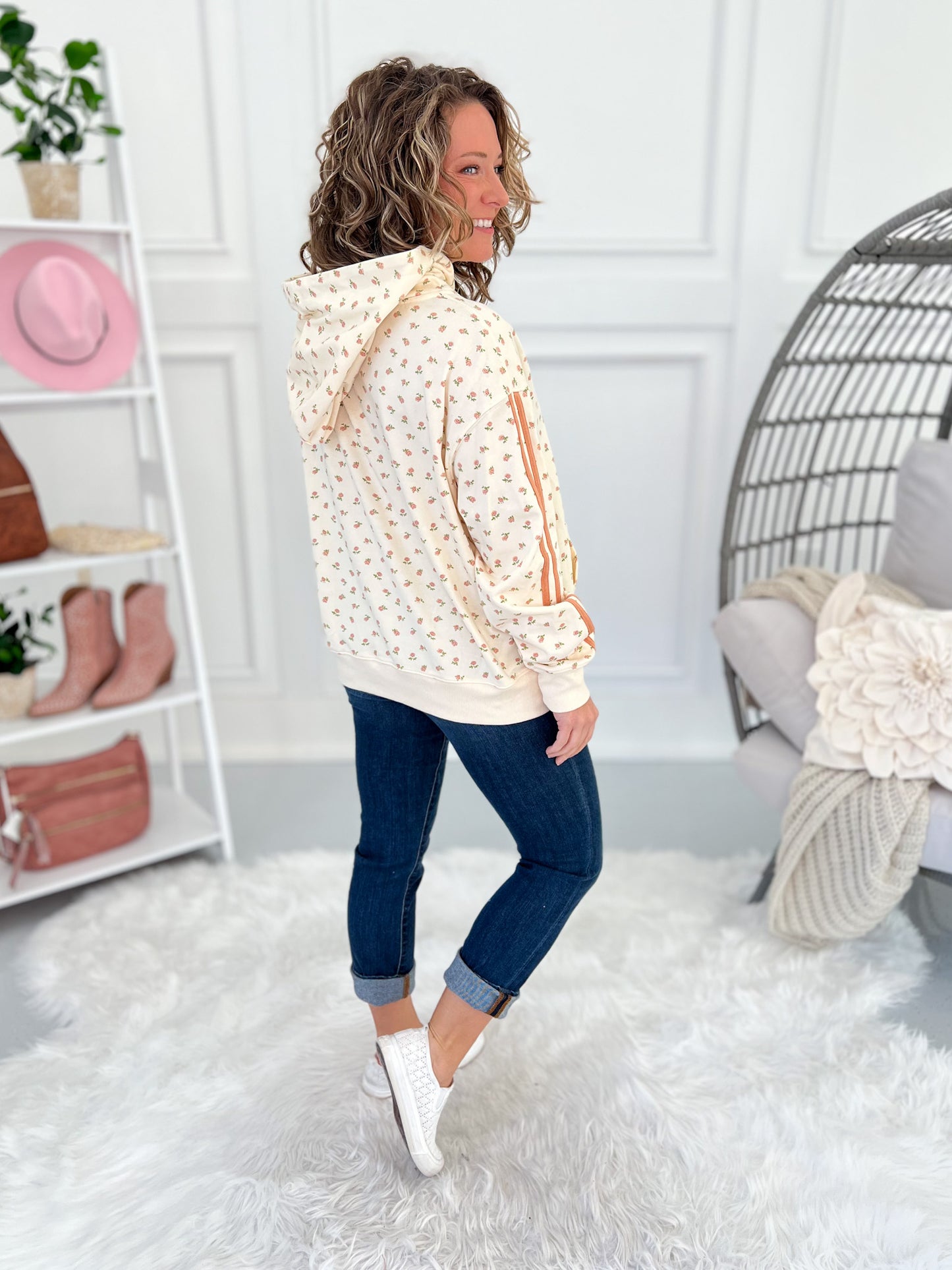 Can't Be True Hoodie