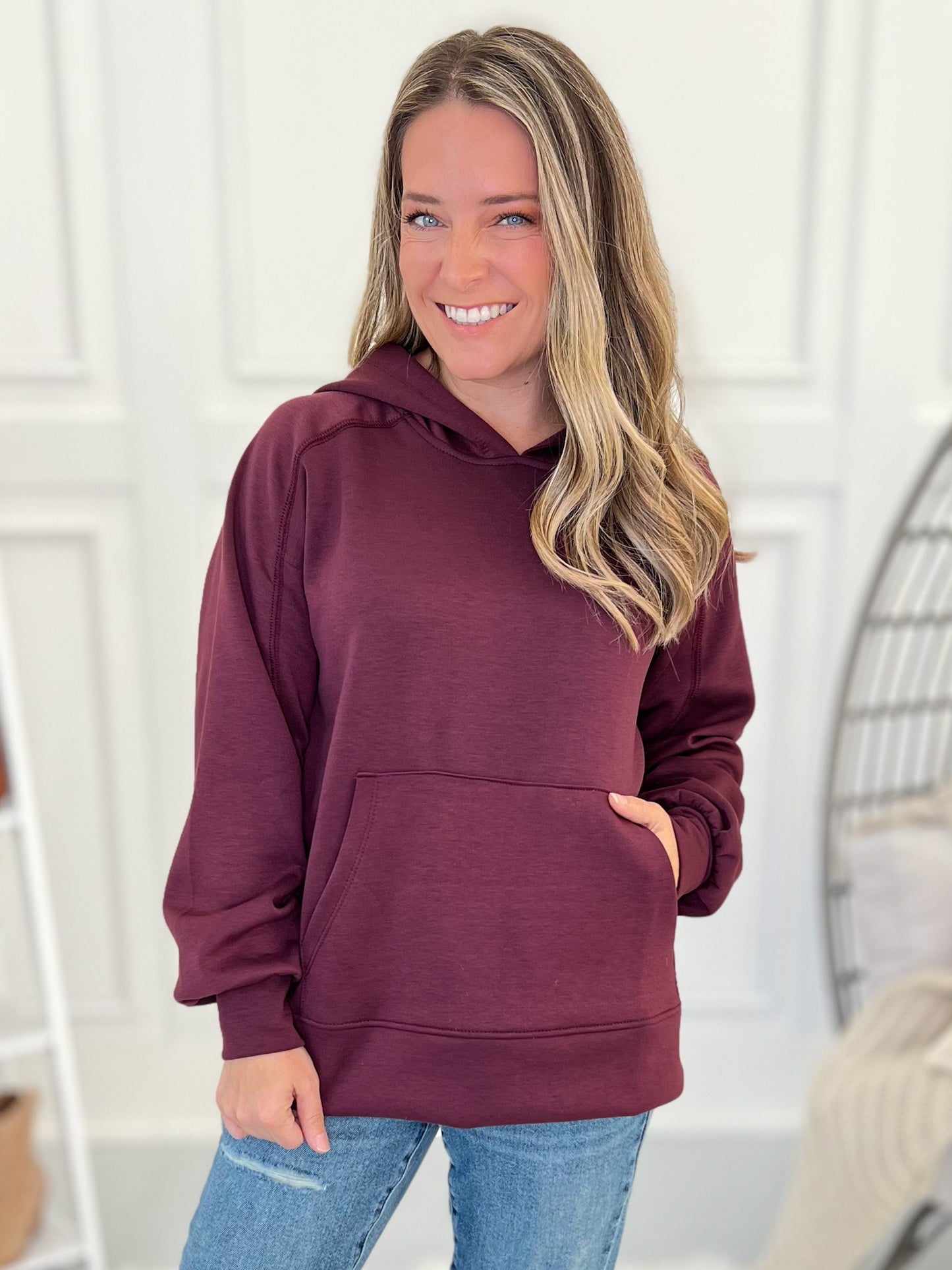 Having A Hay Day Hoodie - Final Sale
