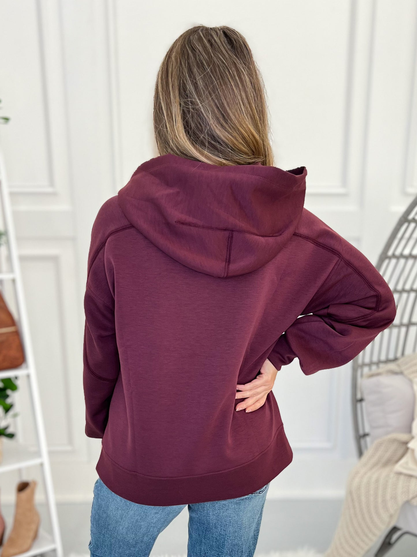 Having A Hay Day Hoodie - Final Sale