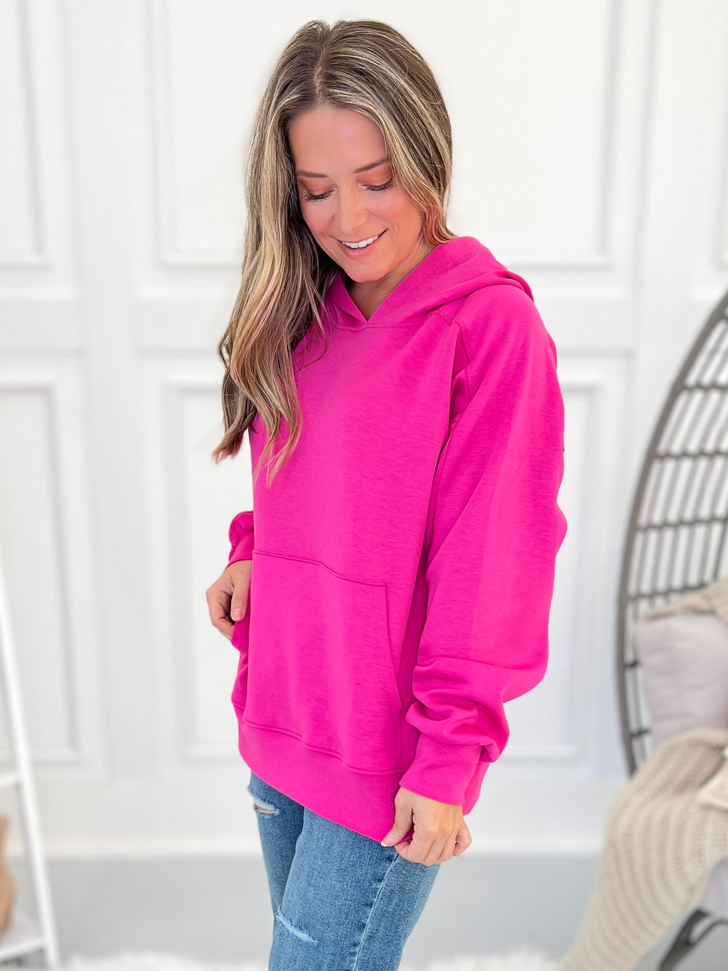 Having A Hay Day Hoodie - Final Sale