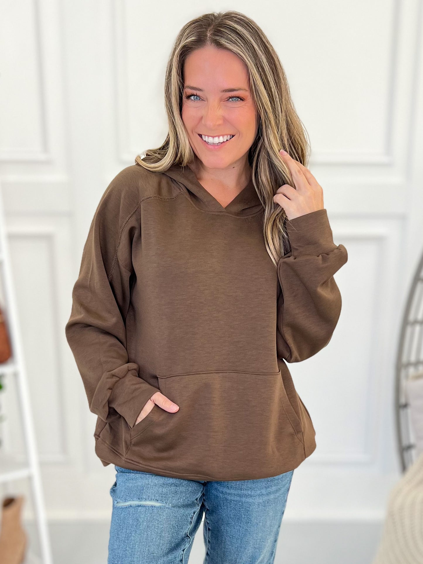Having A Hay Day Hoodie - Final Sale