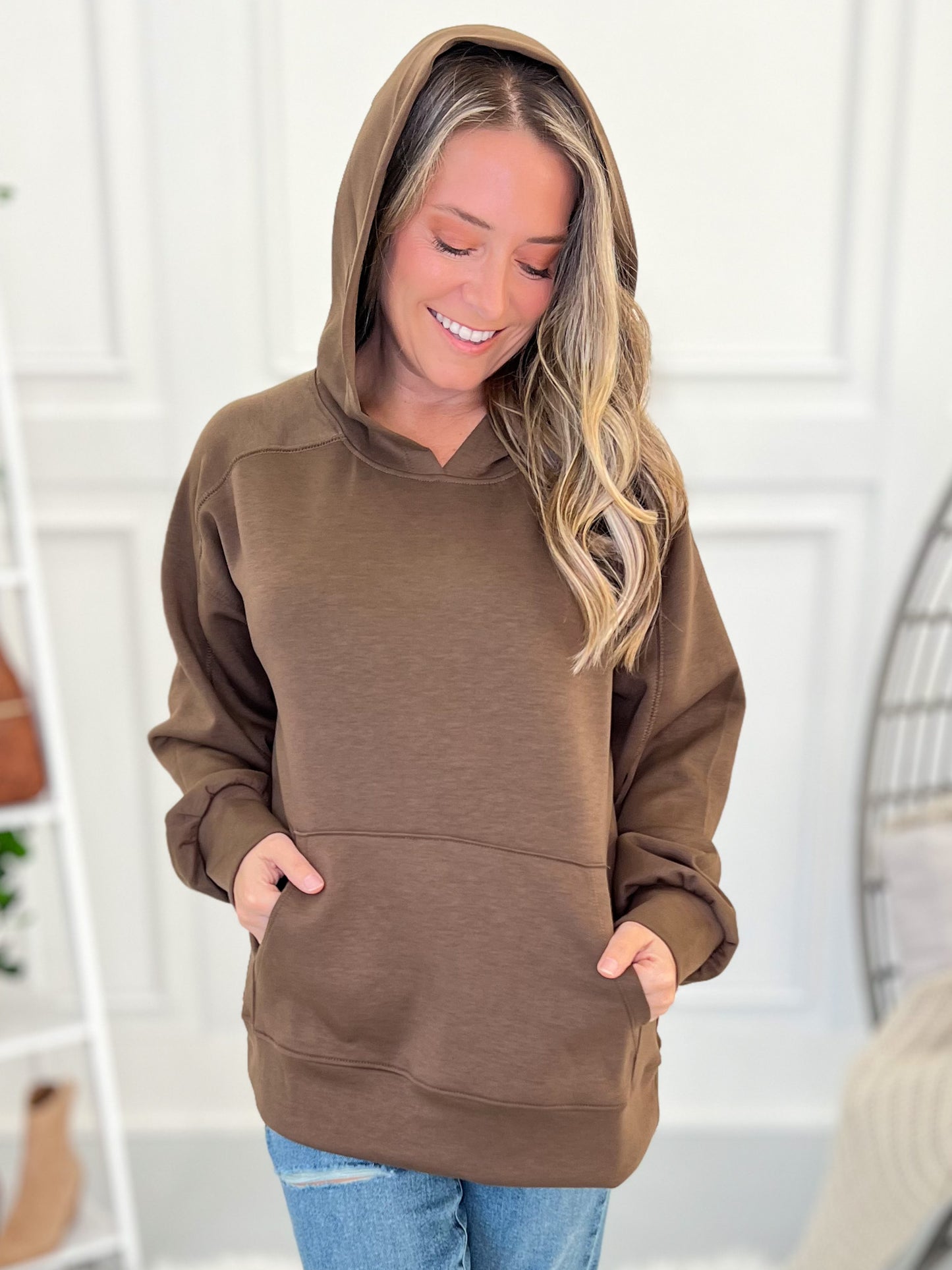 Having A Hay Day Hoodie - Final Sale