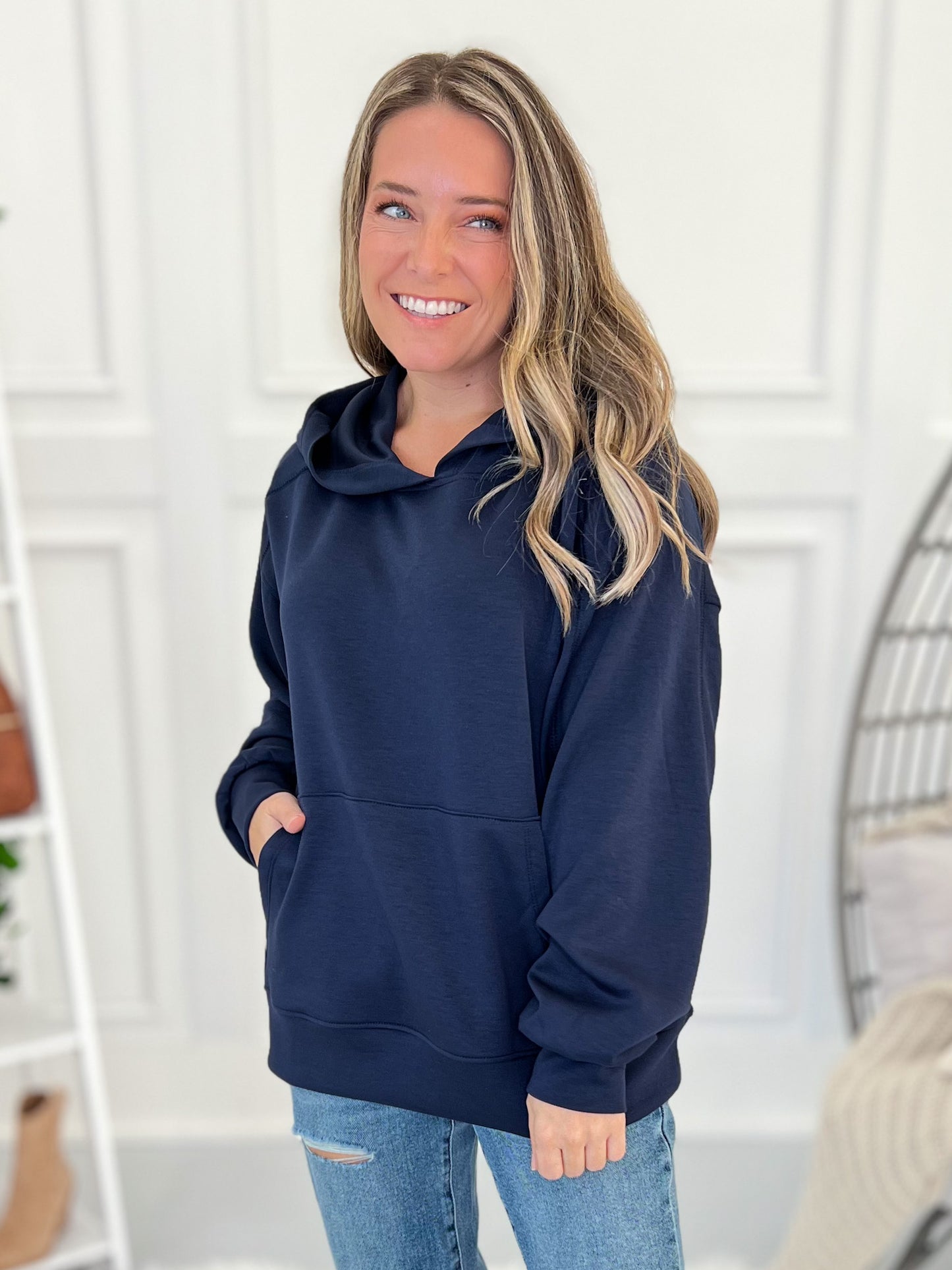 Having A Hay Day Hoodie - Final Sale