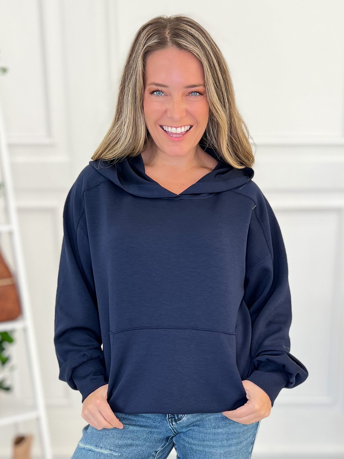 Having A Hay Day Hoodie - Final Sale