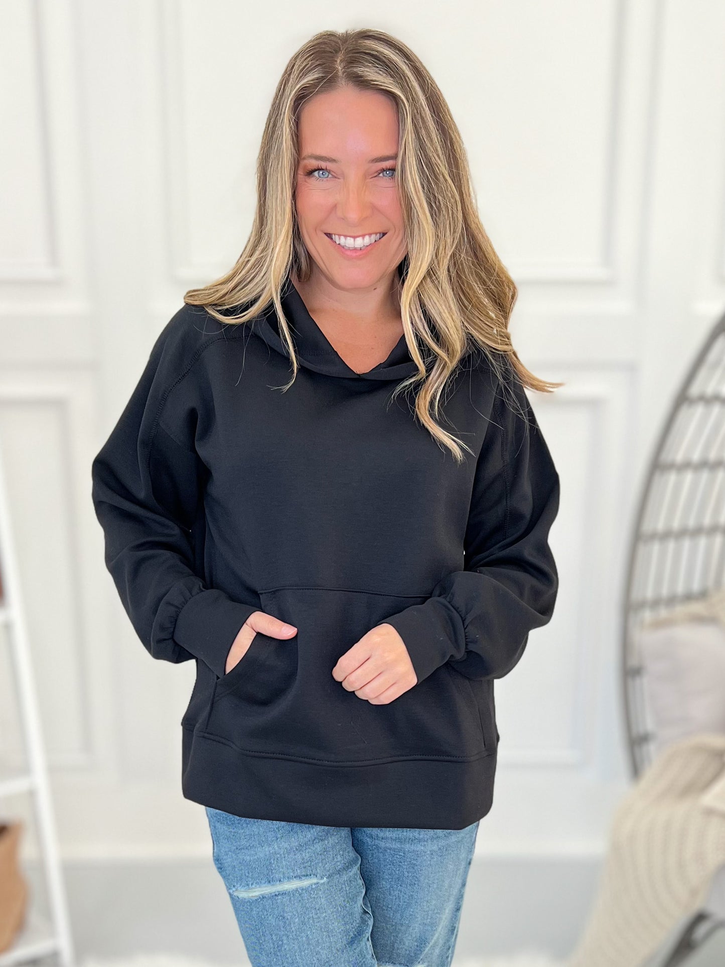 Having A Hay Day Hoodie - Final Sale