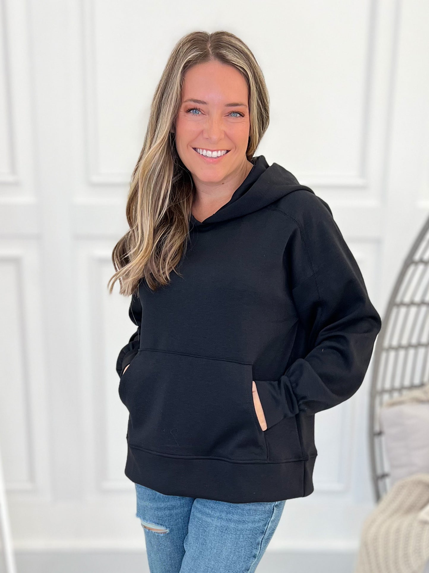 Having A Hay Day Hoodie - Final Sale