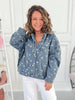 Lovely Days Denim Jacket