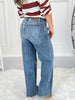 The Remix - Judy Blue V-Front 90's Baggy Jean