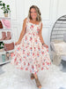 Don't You Wonder Dress