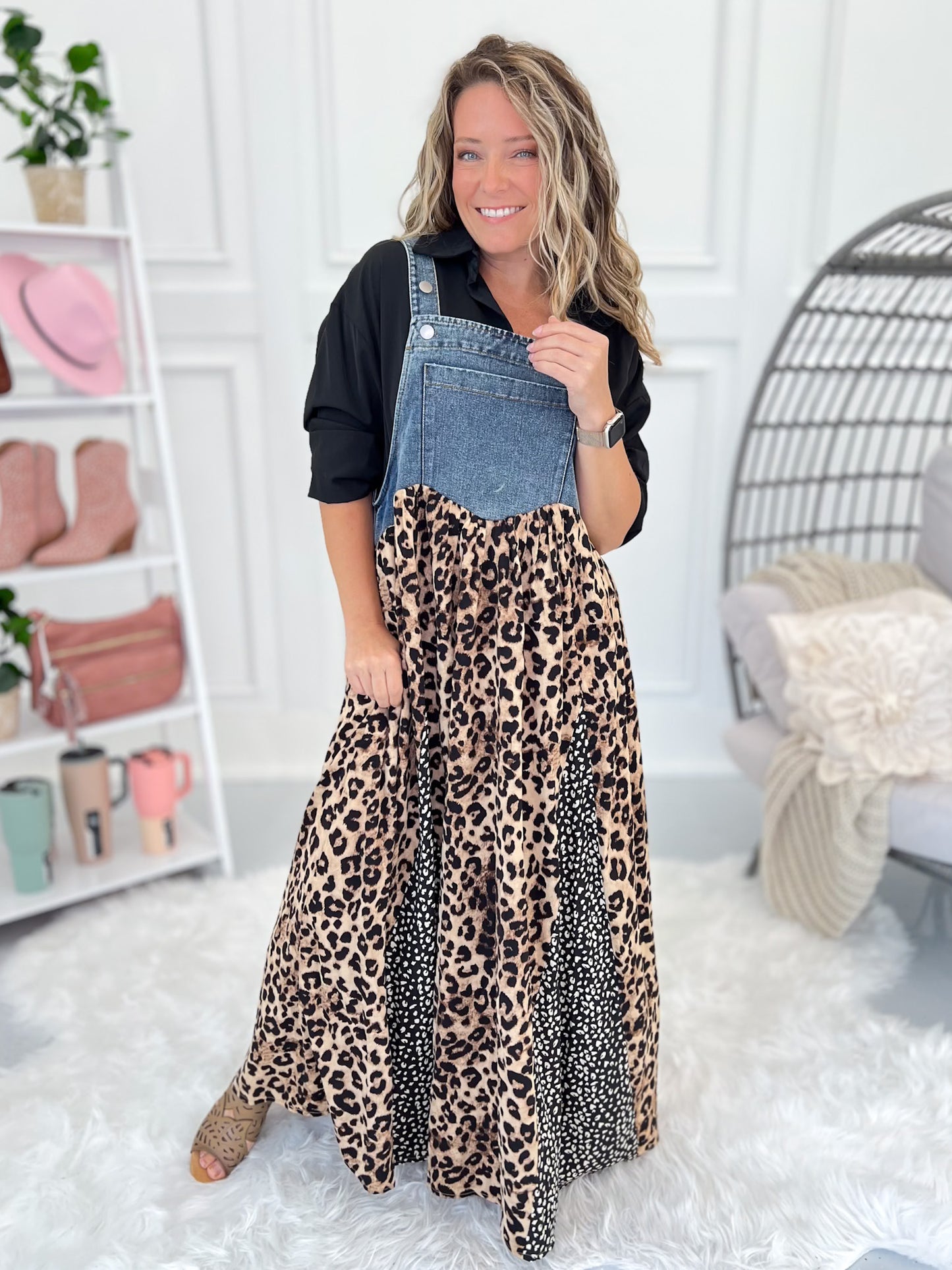 Living Lively Dress