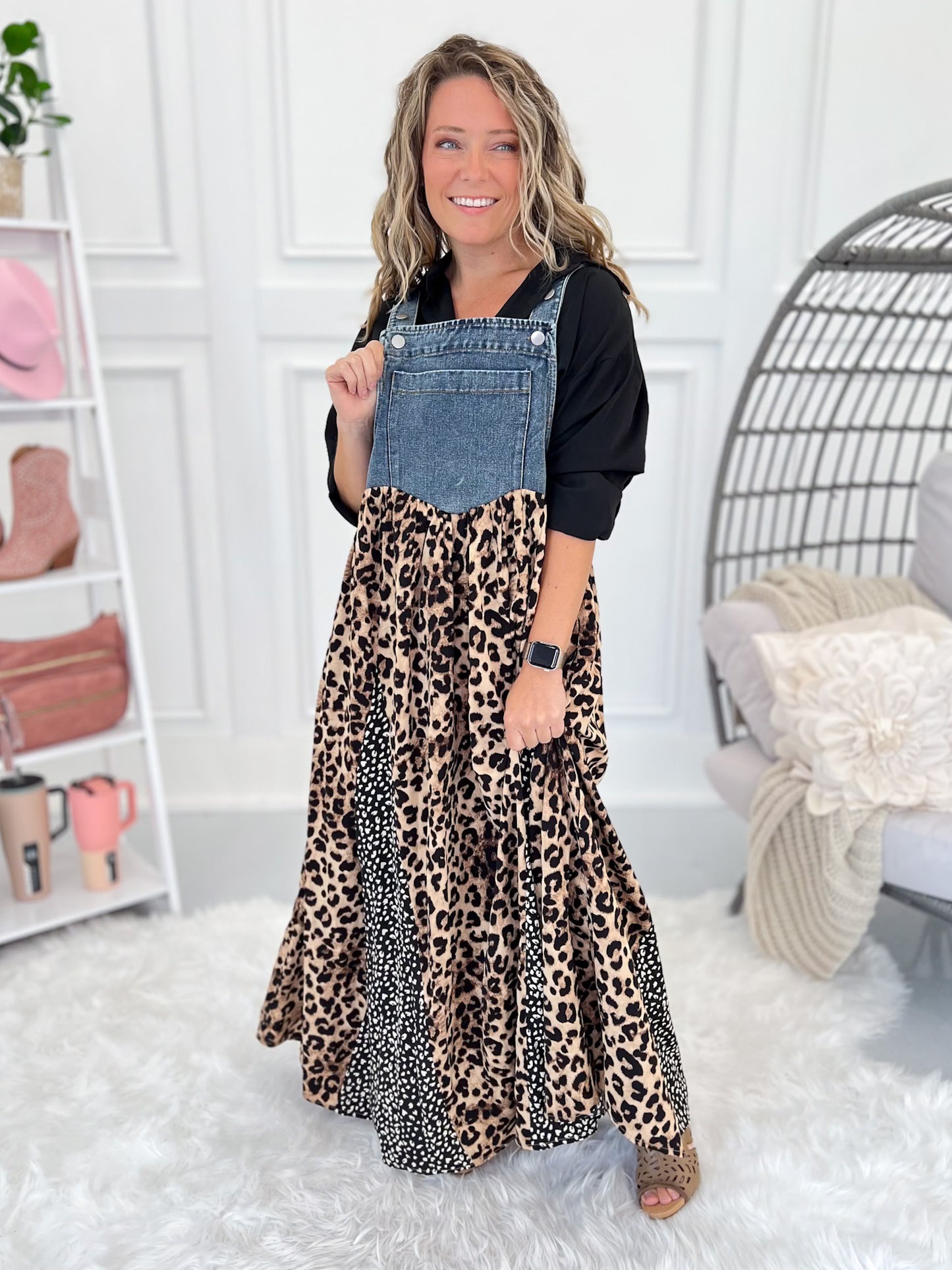 Living Lively Dress