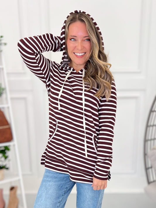 Making It Clear Hoodie