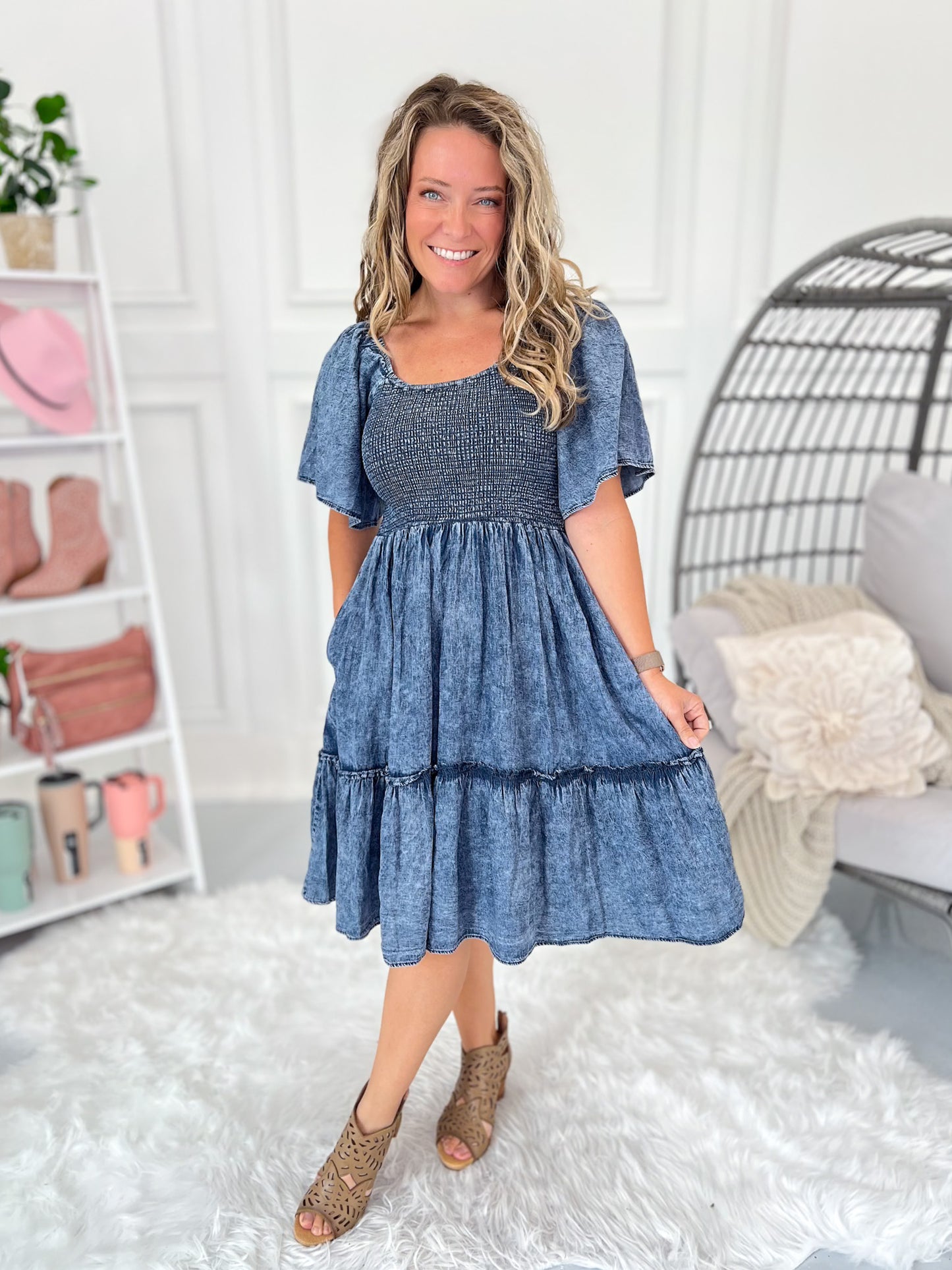 Love This Look Dress