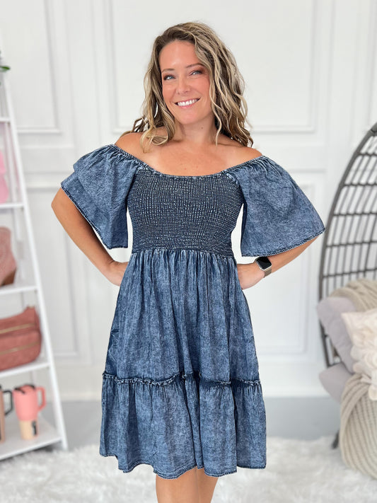 Love This Look Dress